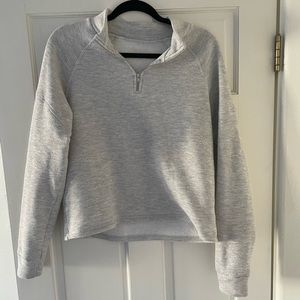 Year of Ours - Vail Pullover